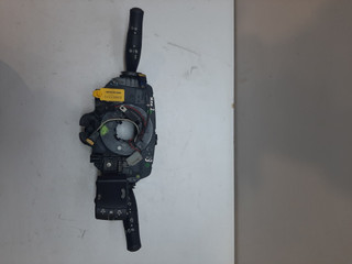 переключатель подрулевой (стрекоза) Renault Megane 2 поколение 2005, 1.9 л., дизель, кабриолет, 618300133