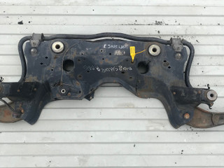 балка подвески передняя (подрамник) Renault Safrane 1 поколение [рестайлинг] 1996, 2.2 л., дизель, хетчбэк 5 дв.