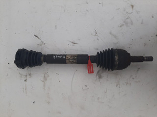полуось передняя правая (приводной вал, ШРУС) Renault Megane 2 поколение 2003, 1.5 л., дизель, хетчбэк 5 дв.