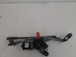 механизм стеклоочистителя (трапеция дворников) Renault Megane 2 поколение 2003, 1.5 л., дизель, хетчбэк 5 дв.