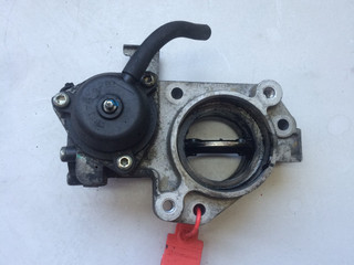 заслонка дроссельная Opel Astra H 2007, 1.3 л., дизель, хетчбэк 5 дв., 55195014