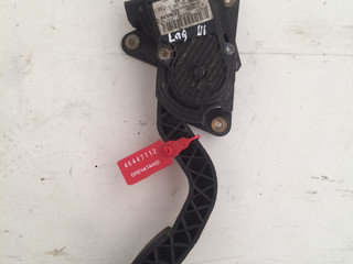 педаль Renault Laguna 3 поколение 2009, 2.0 л., дизель, хетчбэк 5 дв., 0280755085
