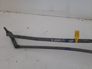 механизм стеклоочистителя (трапеция дворников) Renault Megane 1 поколение 1998, 2.0 л., бензин, хетчбэк 5 дв.