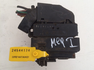 блок ABS Renault Megane 1 поколение 1996, 1.9 л., дизель, хетчбэк 5 дв., 0273004279