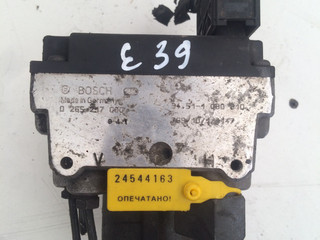блок ABS BMW 5 серия E39 2000, 3.0 л., дизель, универсал, 0265217000