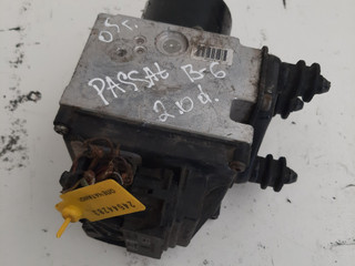 блок ABS Volkswagen Passat B5 [рестайлинг] 2005, 2.0 л., дизель, универсал, 3C0614095