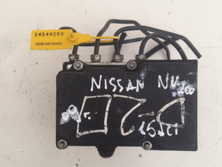 блок ABS Nissan NV200 1 поколение 2010, 1.5 л., дизель, 0265800863