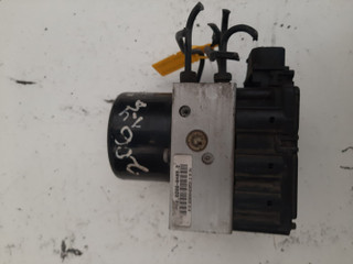 блок ABS Peugeot 206 1 поколение 2003, 1.4 л., бензин, универсал