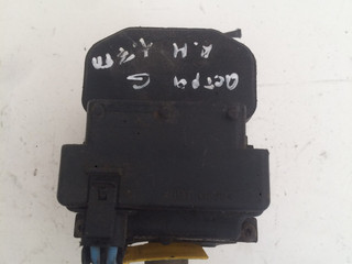 блок ABS Opel Astra G 2000, 1.7 л., дизель, хетчбэк 5 дв., 0273004362