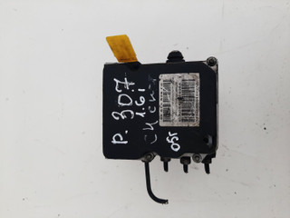 блок ABS Peugeot 307 1 поколение 2005, 1.6 л., бензин, хетчбэк 5 дв., 0265950370