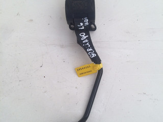 педаль Citroen Berlingo 1 поколение (M59) [рестайлинг] 2006, 1.6 л., дизель, 0280755035