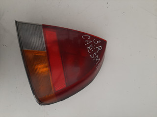 фонарь задний правый Mitsubishi Carisma 1 поколение 1998, 1.6 л., бензин, седан