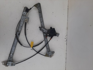 стеклоподъемник передний правый Citroen Xsara Picasso 1 поколение 2001, 2.0 л., дизель, универсал