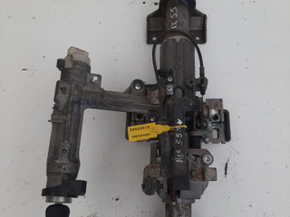 рулевая колонка Hyundai ix55 1 поколение 2008, 3.0 л., дизель, внедорожник 5 дв.