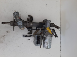 рулевая колонка Nissan NV200 1 поколение 2010, 1.5 л., дизель