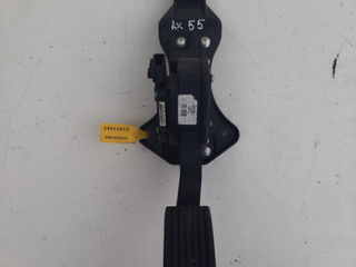 педаль Hyundai ix55 1 поколение 2008, 3.0 л., дизель, внедорожник 5 дв., 327262B100