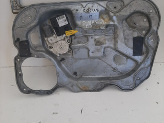 стеклоподъемник передний правый Ford C-Max 1 поколение 2007, 1.6 л., бензин, минивэн, 981406103