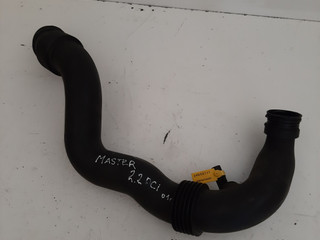 патрубок интеркулера Renault Master 2 поколение 2001, 2.2 л., дизель, микроавтобус, 8200019443