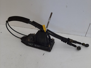 кулиса Renault Laguna 2 поколение 2001, 2.2 л., дизель, хетчбэк 5 дв., 8200172835