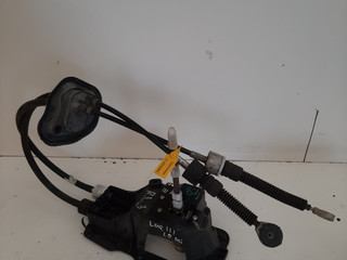 кулиса Renault Laguna 3 поколение 2007, 1.5 л., дизель, хетчбэк 5 дв., 8200694900