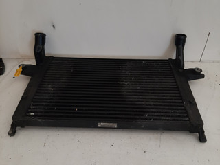интеркулер Jeep Grand Cherokee WJ 1999, 3.1 л., дизель, внедорожник 5 дв., 52079499AC