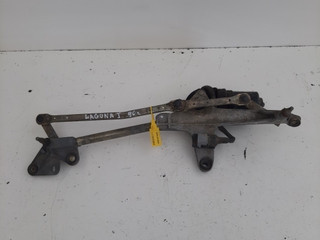 механизм стеклоочистителя (трапеция дворников) Renault Laguna 1 поколение 1996, 1.8 л., бензин, хетчбэк 5 дв.