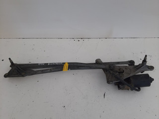 механизм стеклоочистителя (трапеция дворников) Renault Safrane 1 поколение 1992, 2.0 л., бензин, хетчбэк 5 дв., 7701035503