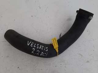 патрубок интеркулера Renault Vel Satis 1 поколение [рестайлинг] 2008, 2.2 л., дизель, минивэн, 8200494381