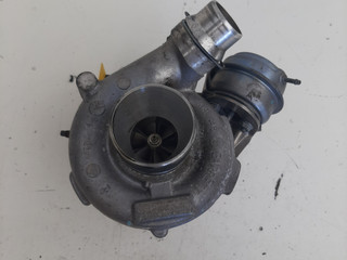 турбина Renault Scenic 2 поколение 2003, 2.0 л., дизель, H8200347344