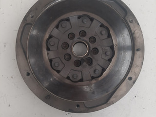 комплект сцепления Renault Laguna 3 поколение 2010, 2.0 л., дизель, 8200421191