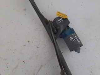 механизм стеклоочистителя (трапеция дворников) Opel Kadett E 1990, 1.6 л., дизель, 90181118