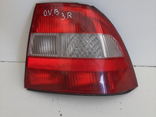 фонарь задний правый Opel Vectra B 1997, 37360648