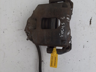 суппорт передний правый Ford Focus 1 поколение 2000, 1.8 л., бензин