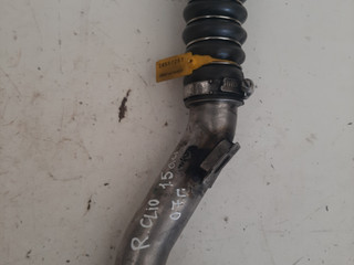 патрубок интеркулера Renault Clio 3 поколение 2007, 1.5 л., дизель, 8200447887