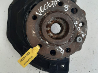 ступица передняя правая Opel Vectra B 1998, 2.0 л., дизель