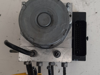 блок ABS Peugeot 3008 1 поколение 2010, 1.6 л., дизель, 0265952303