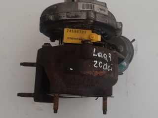 турбина Renault Laguna 3 поколение 2010, 2.0 л., дизель, 8200347344