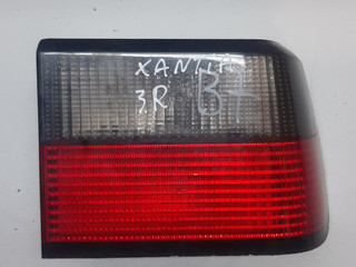 фонарь задний правый Citroen Xantia 1 поколение 1997, 1.9 л., дизель