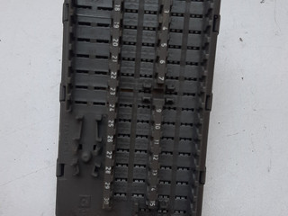 блок предохранителей Citroen Xantia 1 поколение 1998, 1.9 л., дизель, 9627935480