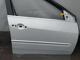 дверь передняя правая Renault Laguna 3 поколение 2007