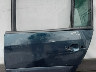 дверь задняя левая Renault Espace 4 поколение 2004