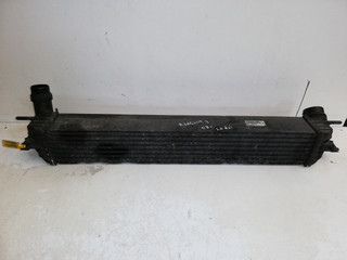 интеркулер Renault Laguna 3 поколение 2008, 2.0 л., H9467002, 9467002, 0019633, 144610001