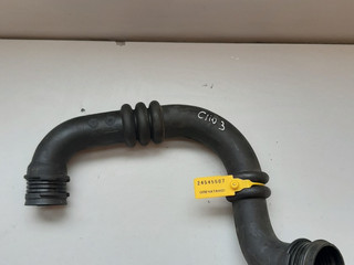 патрубок интеркулера Renault Clio 3 поколение 2006, 8200519298