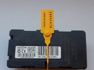 блок комфорта Citroen C4 1 поколение 2006, 9655139880