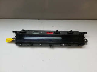 щиток приборов (приборная панель) Renault Scenic 2 поколение 2004, 8200704463, P8200704463