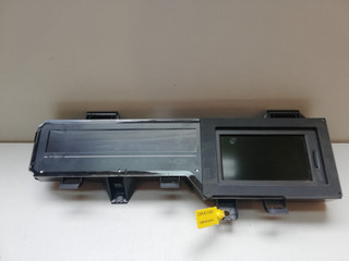 щиток приборов (приборная панель) Renault Scenic 3 поколение 2009, 50300221102, 248106538R, 248106538