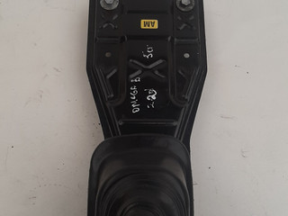 кулиса Opel Omega B [рестайлинг] 1999, 2.2 л., дизель