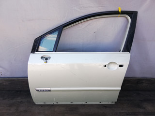 дверь передняя левая Renault Vel Satis 1 поколение 2002