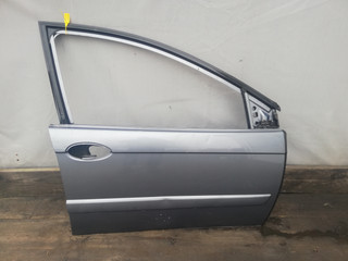 дверь передняя правая Citroen C5 1 поколение 2000