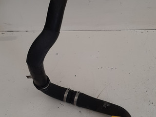 патрубок интеркулера Opel Corsa D 2006, 1.3 л., дизель, 55559259